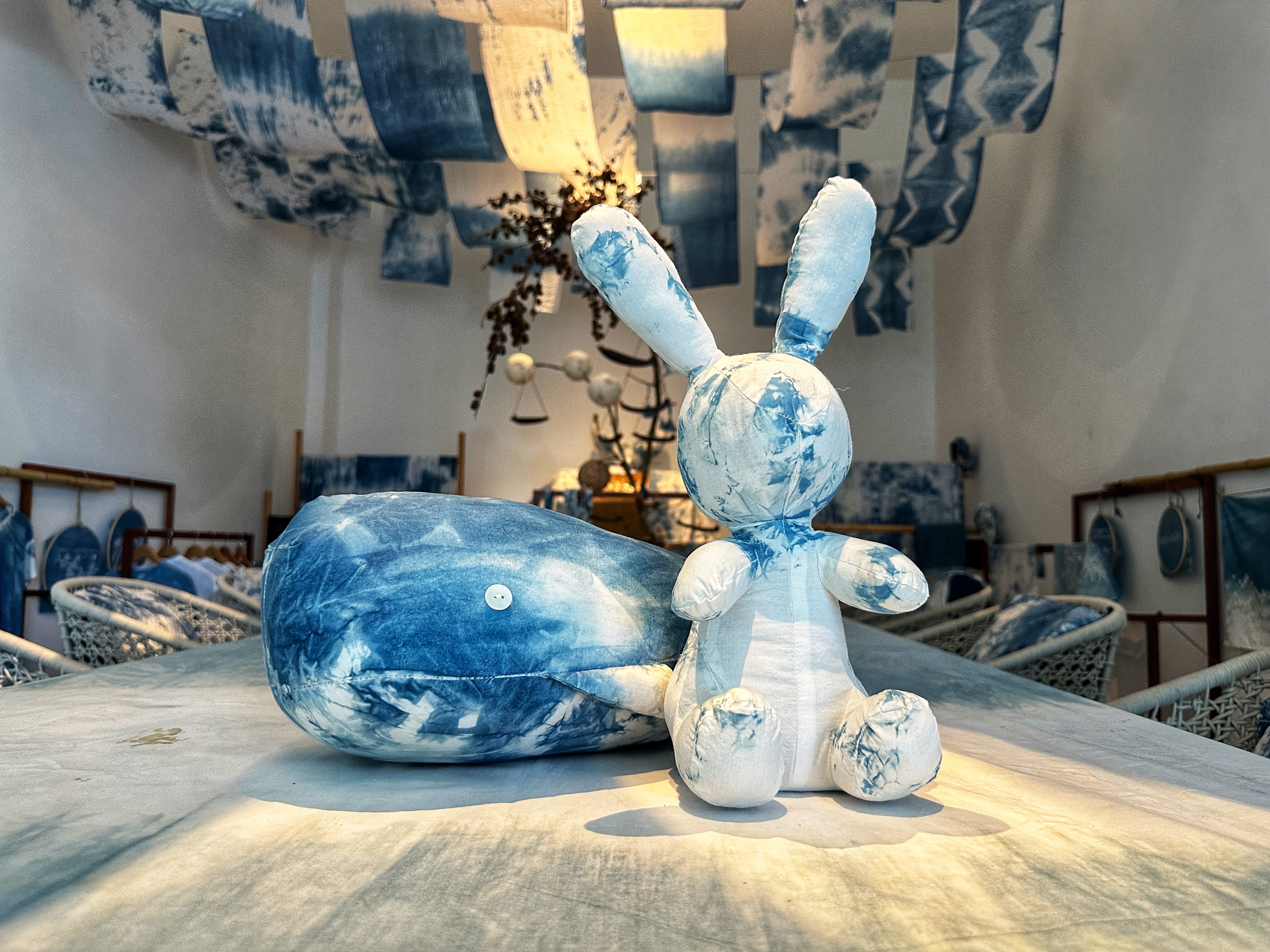 Handicraft studio 1